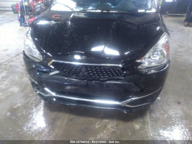 Photo 5 VIN: ML32A5HJ5LH004957 - MITSUBISHI MIRAGE 