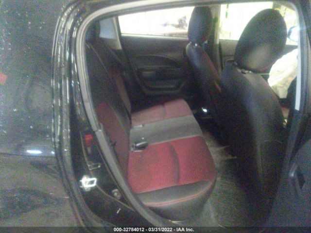 Photo 7 VIN: ML32A5HJ5LH004957 - MITSUBISHI MIRAGE 