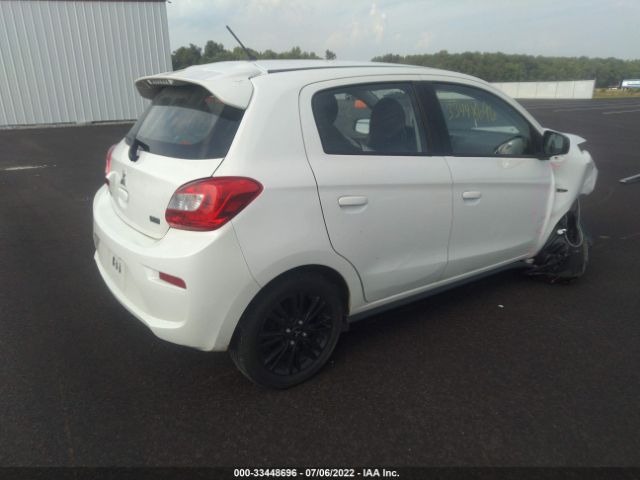 Photo 3 VIN: ML32A5HJ5LH008409 - MITSUBISHI MIRAGE 