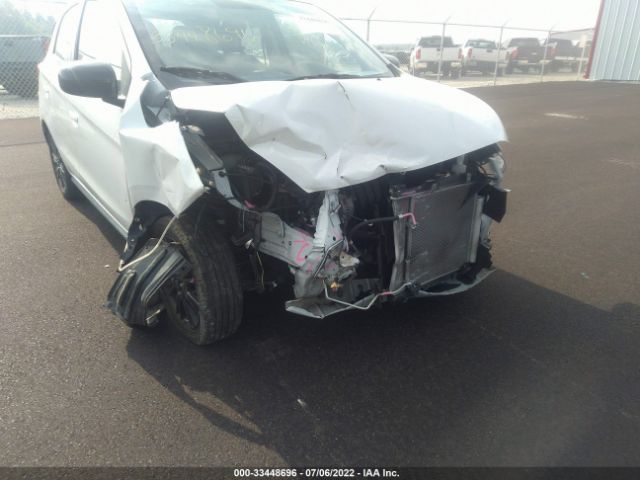 Photo 5 VIN: ML32A5HJ5LH008409 - MITSUBISHI MIRAGE 