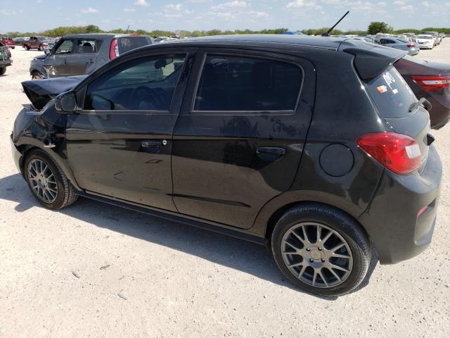 Photo 1 VIN: ML32A5HJ5LH010175 - MITSUBISHI MIRAGE LE 