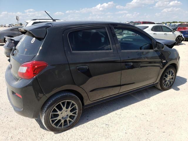 Photo 2 VIN: ML32A5HJ5LH010175 - MITSUBISHI MIRAGE LE 