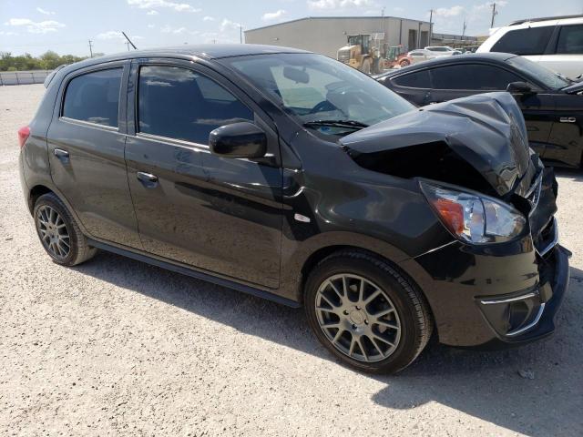 Photo 3 VIN: ML32A5HJ5LH010175 - MITSUBISHI MIRAGE LE 