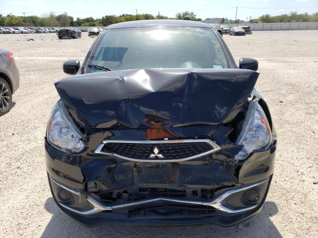 Photo 4 VIN: ML32A5HJ5LH010175 - MITSUBISHI MIRAGE LE 