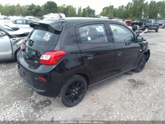 Photo 3 VIN: ML32A5HJ5LH011116 - MITSUBISHI MIRAGE 