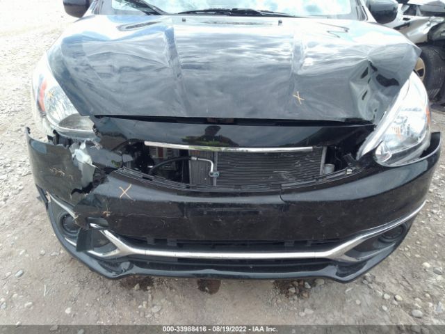 Photo 5 VIN: ML32A5HJ5LH011116 - MITSUBISHI MIRAGE 