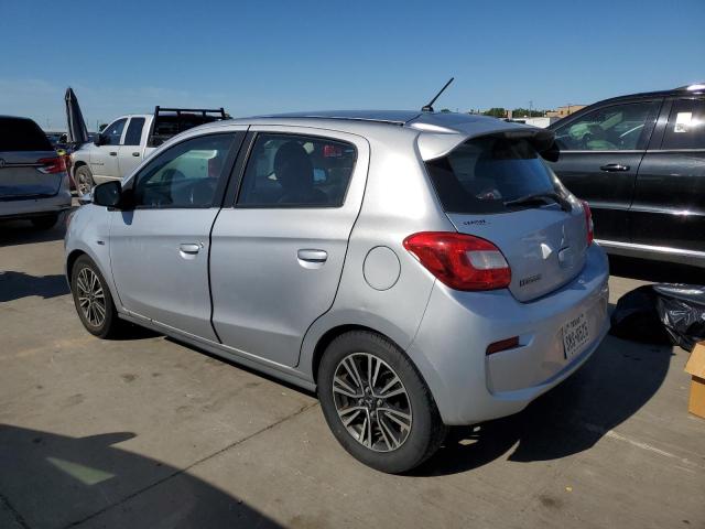 Photo 1 VIN: ML32A5HJ6HH002187 - MITSUBISHI MIRAGE 