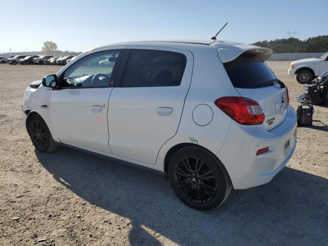 Photo 1 VIN: ML32A5HJ6KH002293 - MITSUBISHI MIRAGE LE 