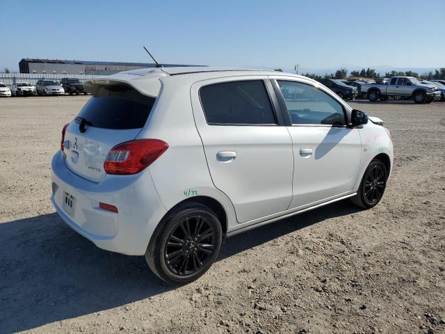 Photo 2 VIN: ML32A5HJ6KH002293 - MITSUBISHI MIRAGE LE 