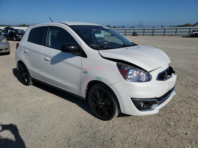 Photo 3 VIN: ML32A5HJ6KH002293 - MITSUBISHI MIRAGE LE 