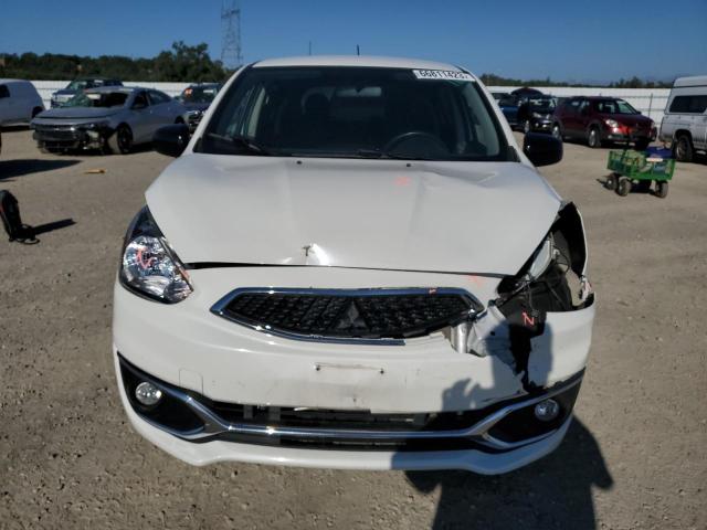 Photo 4 VIN: ML32A5HJ6KH002293 - MITSUBISHI MIRAGE LE 