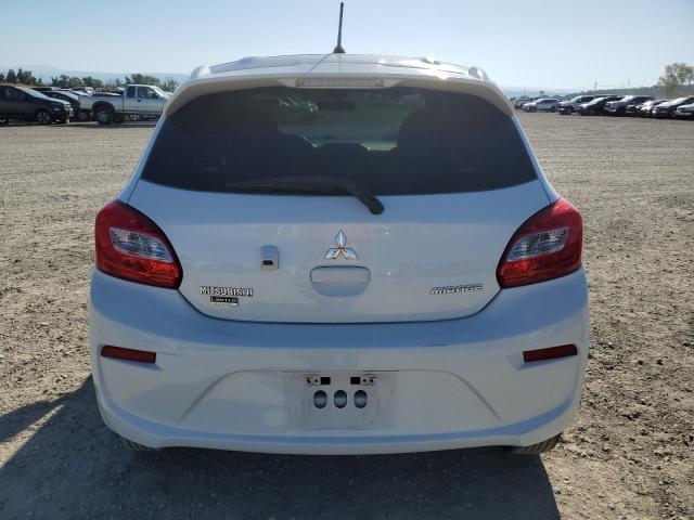 Photo 5 VIN: ML32A5HJ6KH002293 - MITSUBISHI MIRAGE LE 