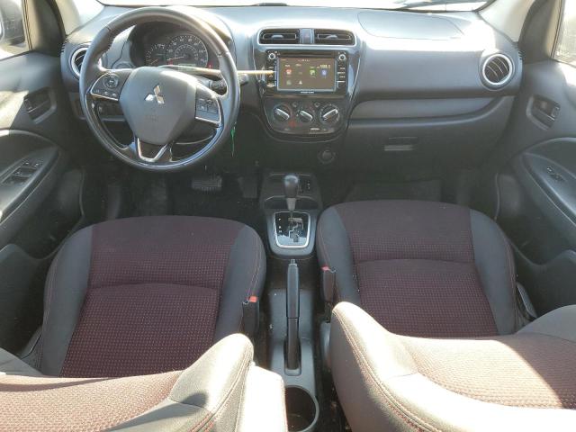 Photo 7 VIN: ML32A5HJ6KH002293 - MITSUBISHI MIRAGE LE 