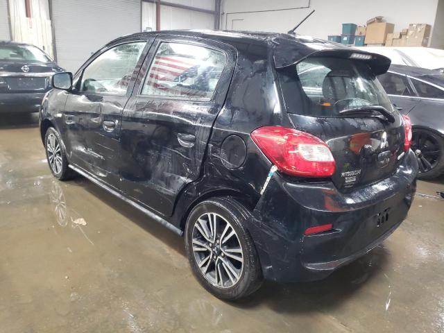 Photo 1 VIN: ML32A5HJ6KH002360 - MITSUBISHI MIRAGE LE 