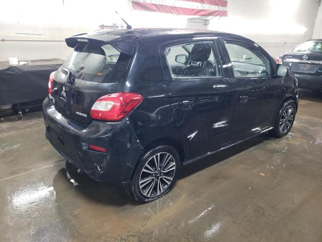 Photo 2 VIN: ML32A5HJ6KH002360 - MITSUBISHI MIRAGE LE 