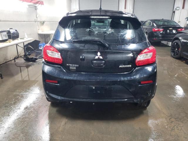 Photo 5 VIN: ML32A5HJ6KH002360 - MITSUBISHI MIRAGE LE 