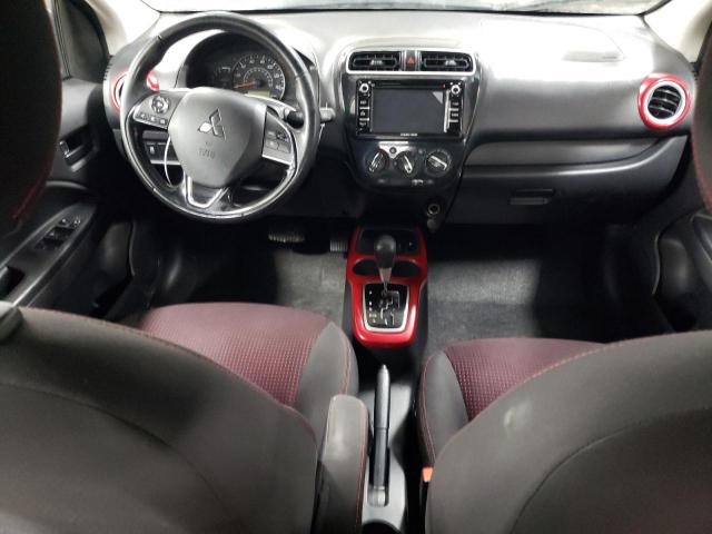 Photo 7 VIN: ML32A5HJ6KH002360 - MITSUBISHI MIRAGE LE 