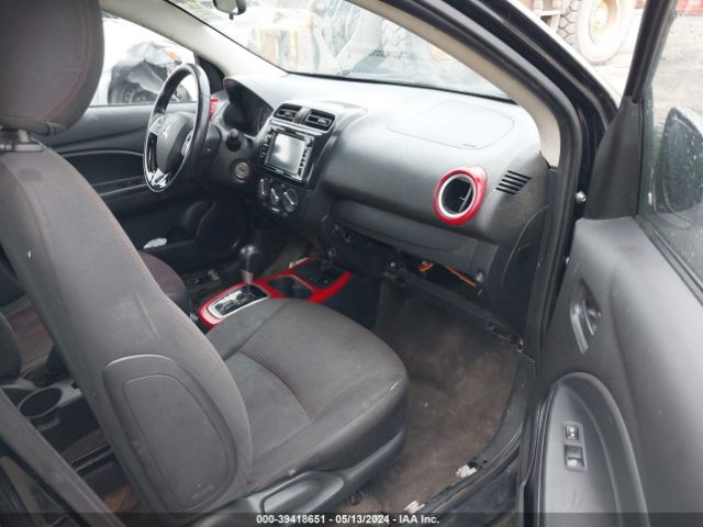 Photo 4 VIN: ML32A5HJ6KH004609 - MITSUBISHI MIRAGE 