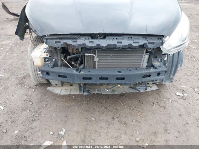 Photo 5 VIN: ML32A5HJ6KH004609 - MITSUBISHI MIRAGE 