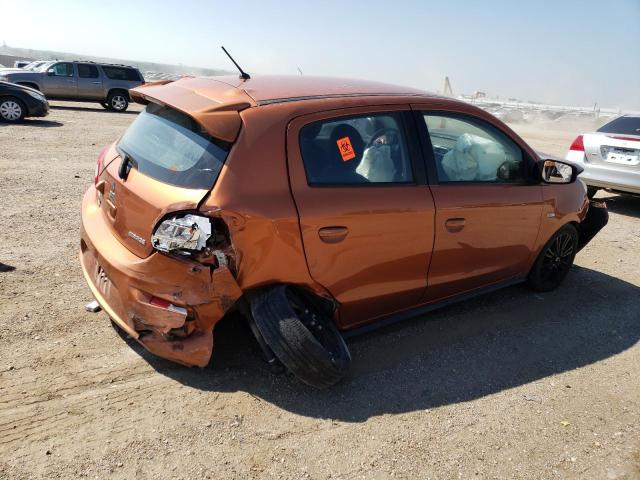 Photo 2 VIN: ML32A5HJ6KH006506 - MITSUBISHI MIRAGE LE 