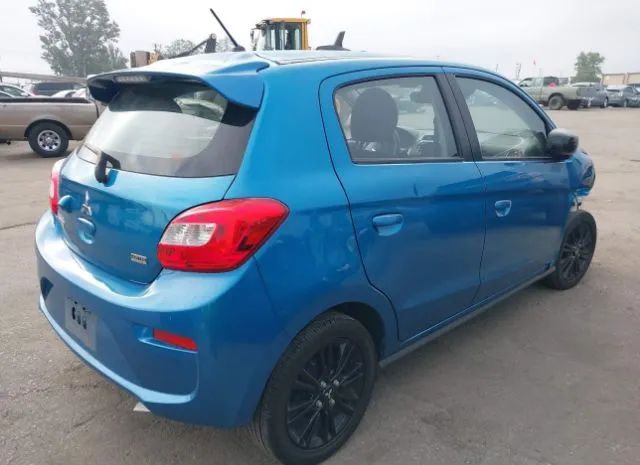 Photo 3 VIN: ML32A5HJ6LH002599 - MITSUBISHI MIRAGE 