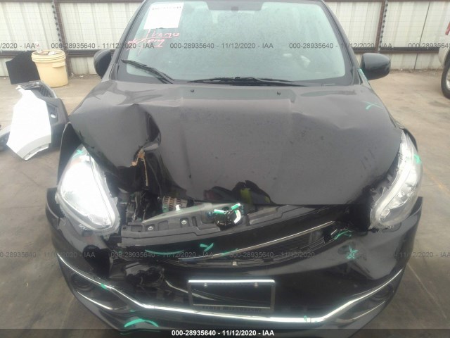 Photo 5 VIN: ML32A5HJ6LH008063 - MITSUBISHI MIRAGE 