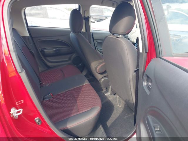 Photo 7 VIN: ML32A5HJ6LH010279 - MITSUBISHI MIRAGE 