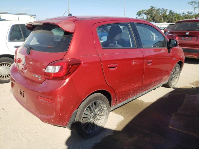 Photo 3 VIN: ML32A5HJ7HH000769 - MITSUBISHI MIRAGE GT 