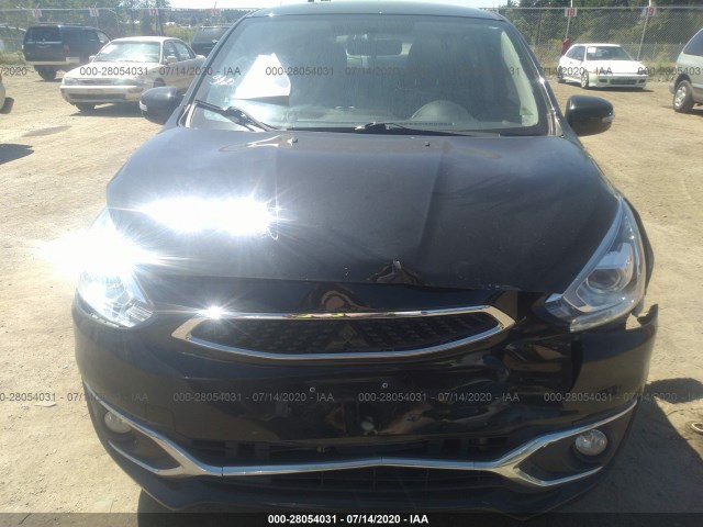 Photo 5 VIN: ML32A5HJ7HH009052 - MITSUBISHI MIRAGE 