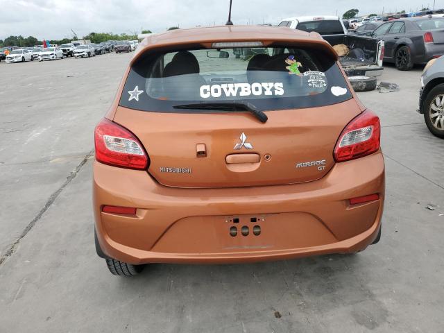 Photo 5 VIN: ML32A5HJ7KH001783 - MITSUBISHI MIRAGE LE 