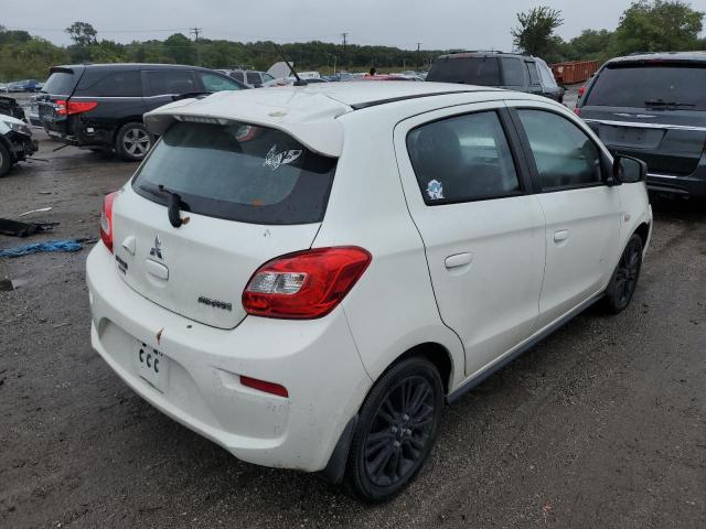 Photo 3 VIN: ML32A5HJ7KH004618 - MITSUBISHI MIRAGE LE 