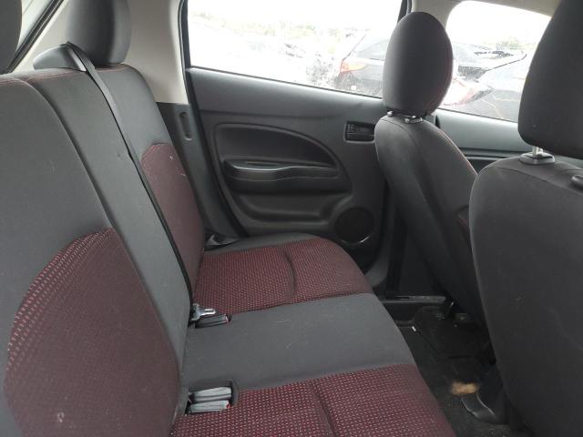 Photo 5 VIN: ML32A5HJ7KH004618 - MITSUBISHI MIRAGE LE 