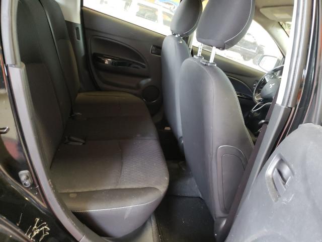 Photo 5 VIN: ML32A5HJ7KH011617 - MITSUBISHI MIRAGE LE 