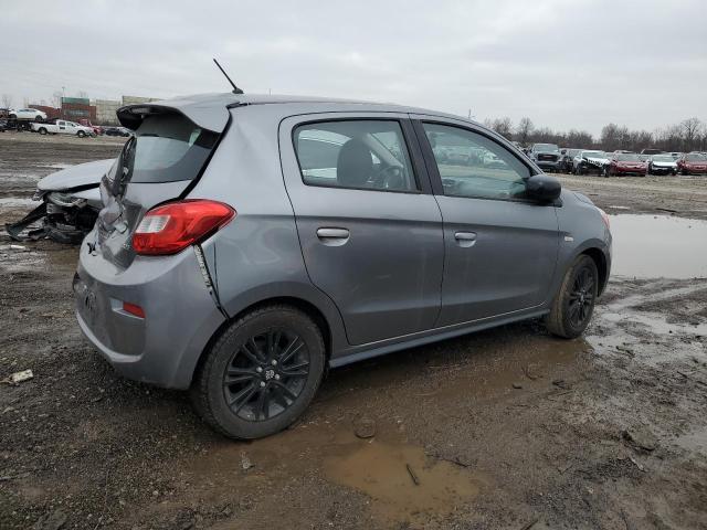 Photo 2 VIN: ML32A5HJ7KH012704 - MITSUBISHI MIRAGE LE 