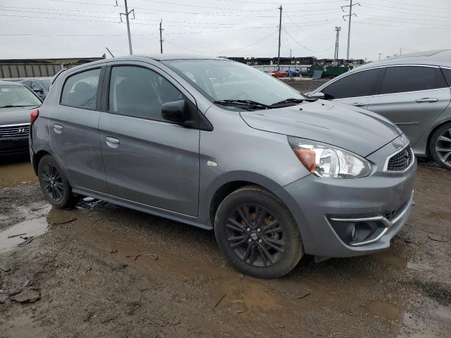 Photo 3 VIN: ML32A5HJ7KH012704 - MITSUBISHI MIRAGE LE 