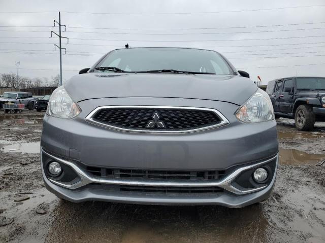 Photo 4 VIN: ML32A5HJ7KH012704 - MITSUBISHI MIRAGE LE 