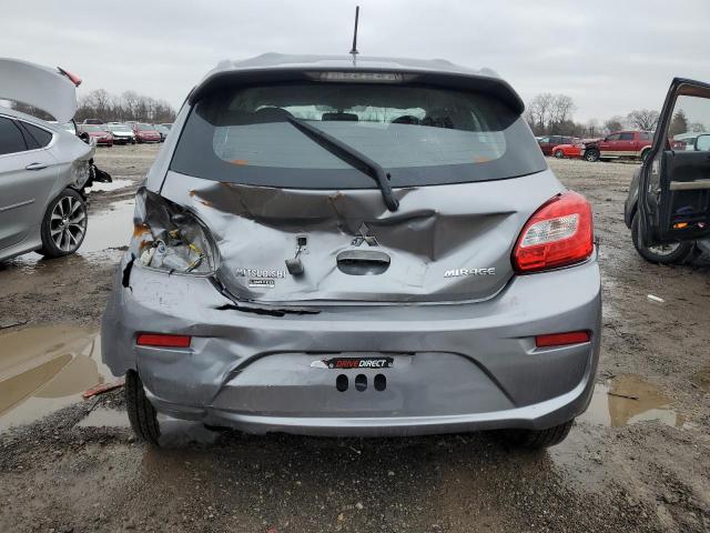 Photo 5 VIN: ML32A5HJ7KH012704 - MITSUBISHI MIRAGE LE 