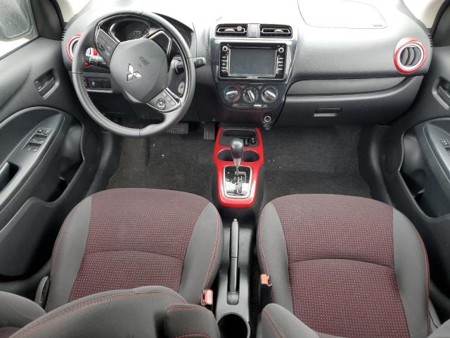 Photo 7 VIN: ML32A5HJ7KH012704 - MITSUBISHI MIRAGE LE 