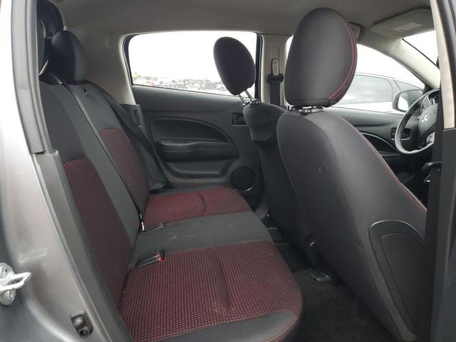 Photo 9 VIN: ML32A5HJ7KH012704 - MITSUBISHI MIRAGE LE 