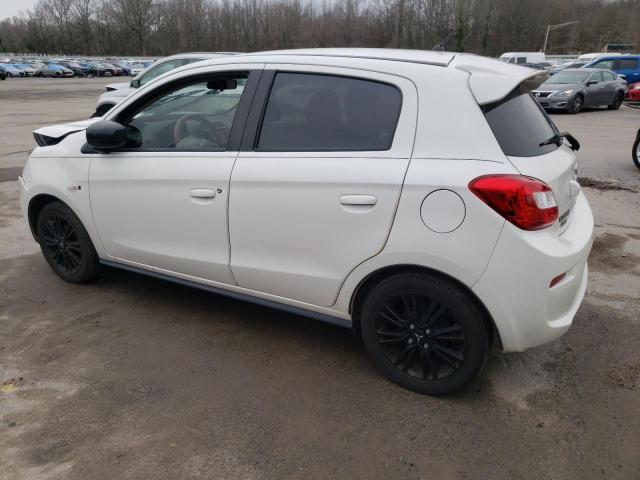 Photo 1 VIN: ML32A5HJ7KH012749 - MITSUBISHI MIRAGE LE 