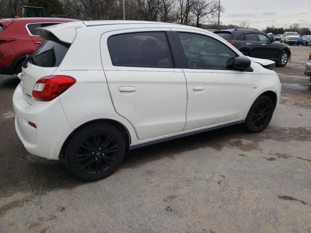 Photo 2 VIN: ML32A5HJ7KH012749 - MITSUBISHI MIRAGE LE 