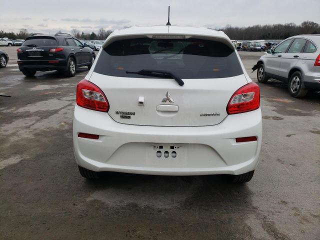 Photo 5 VIN: ML32A5HJ7KH012749 - MITSUBISHI MIRAGE LE 