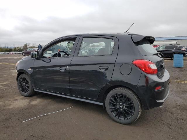 Photo 1 VIN: ML32A5HJ7KH016249 - MITSUBISHI MIRAGE LE 