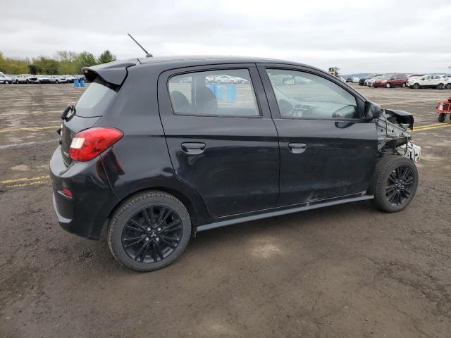 Photo 2 VIN: ML32A5HJ7KH016249 - MITSUBISHI MIRAGE LE 