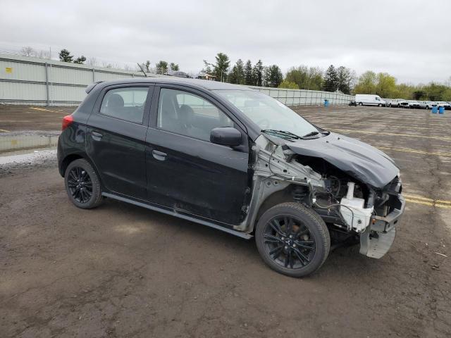 Photo 3 VIN: ML32A5HJ7KH016249 - MITSUBISHI MIRAGE LE 