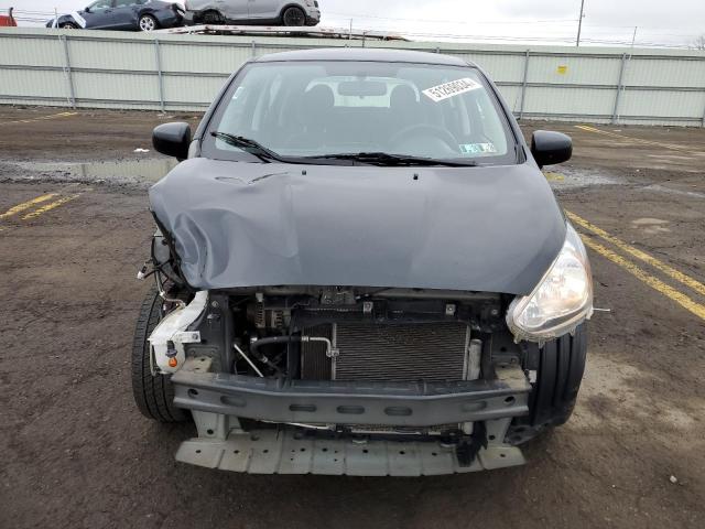 Photo 4 VIN: ML32A5HJ7KH016249 - MITSUBISHI MIRAGE LE 