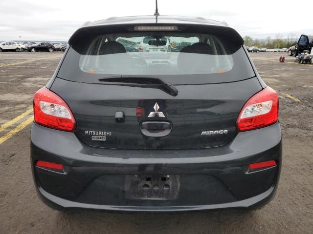 Photo 5 VIN: ML32A5HJ7KH016249 - MITSUBISHI MIRAGE LE 