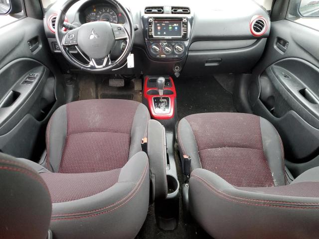 Photo 7 VIN: ML32A5HJ7KH016249 - MITSUBISHI MIRAGE LE 