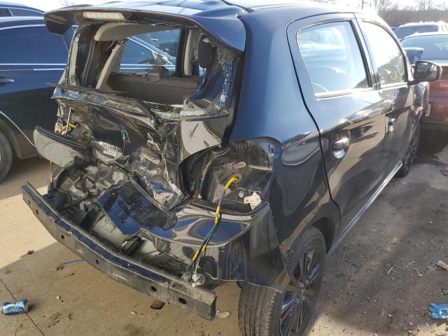 Photo 2 VIN: ML32A5HJ7KH016347 - MITSUBISHI MIRAGE LE 