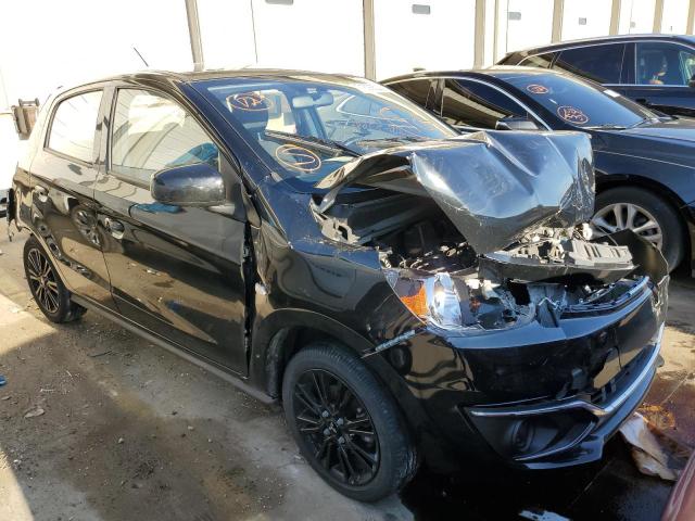 Photo 3 VIN: ML32A5HJ7KH016347 - MITSUBISHI MIRAGE LE 